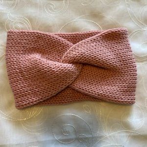 Handmade Womens/Teens Twisted Front Earwarmers/Headbands NEW